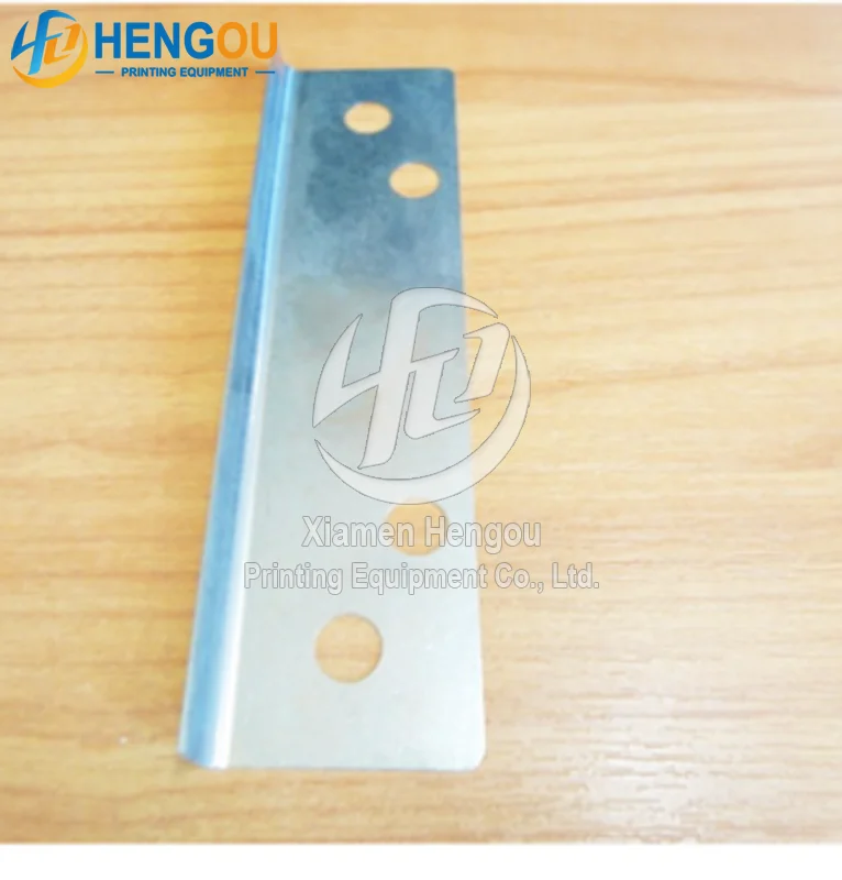 Clamp Plate  long (68.353.007) hengou Spare Parts