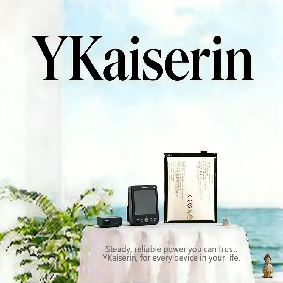 3315Mah B-E8 Mobile…