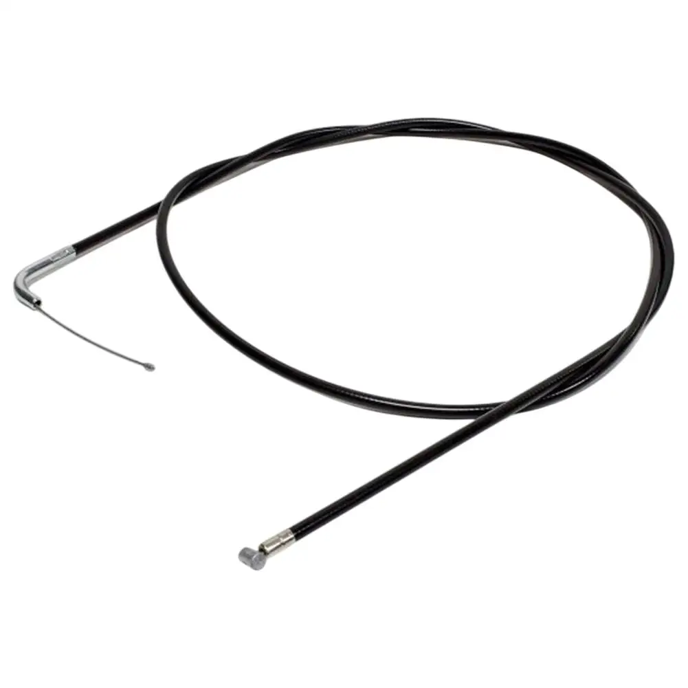 For Equipment Repair EBZ6500 Compatible 25 Inch Cable Easy Install Throttle Valve Cable Cable Assembly 25 Inches