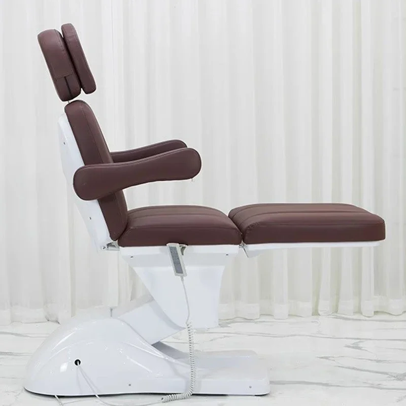 Beauty Bed Massage Equipment Portable Table Pilates Professional Chiropractic Folding Salon Physiotherapy Tattoo Beds Chair Thai