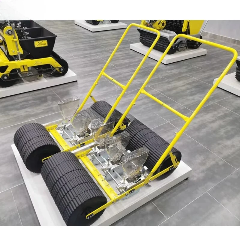 

Spinach, onion, lettuce seed planter, carrot planter, potato seed planter