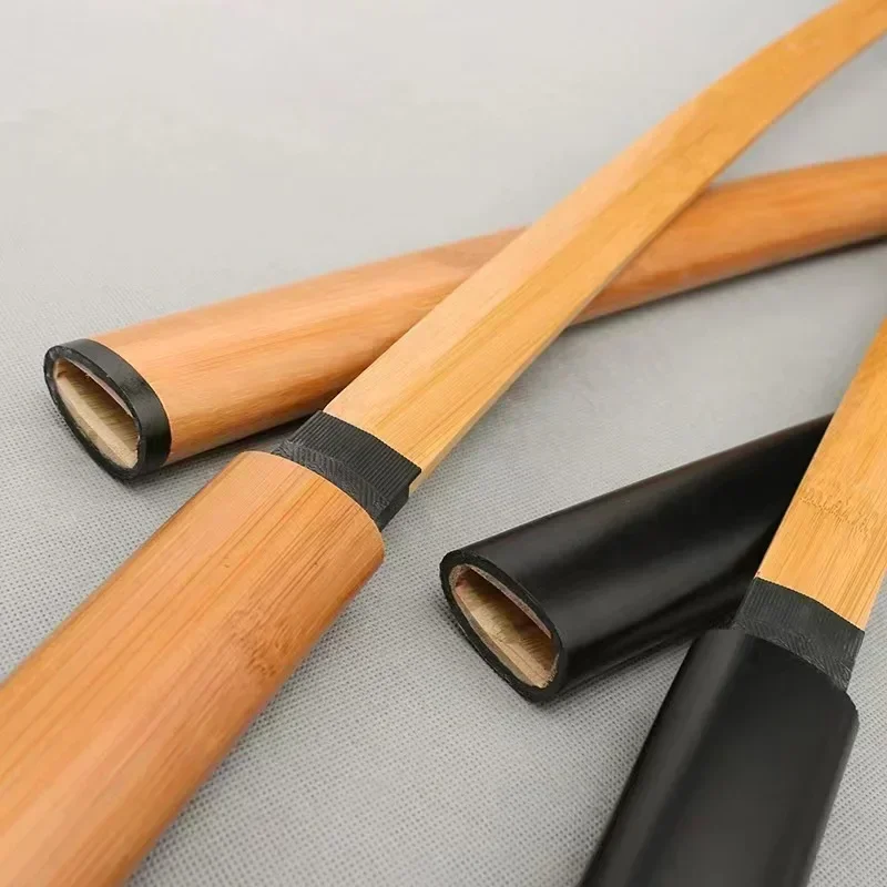 Tang horizontal sword, bamboo sword, kendo samurai, martial arts, duel, fencing training, Tang knife, wooden sword, bamboo sword