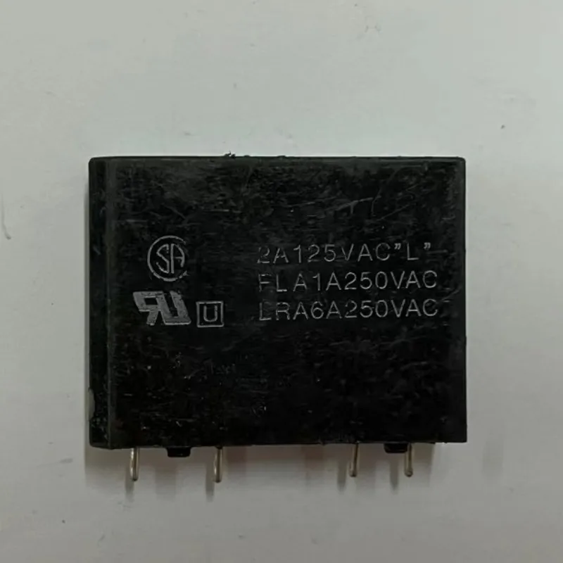 AQ2A2-ZP3/28VDC Solid State relay 4 pin 3-28VDC AQ1277