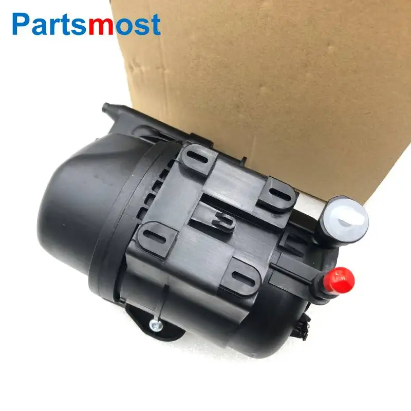 Filtro de combustible diésel para DISCOVERY SPORT RANGE ROVER EVOQUE, JAGUAR E-PACE, J9C5197, LR085987, LR111341, LR155579, 2,0