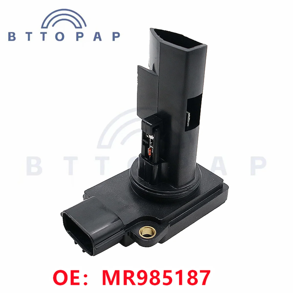 MR985187 For Mitsubishi Eclipse Endeavor Galant Lancer 1.8 2.0 EVO 2.0I Outlander ASX E5T60171 Mass Air Flow Meter MAF Sensor