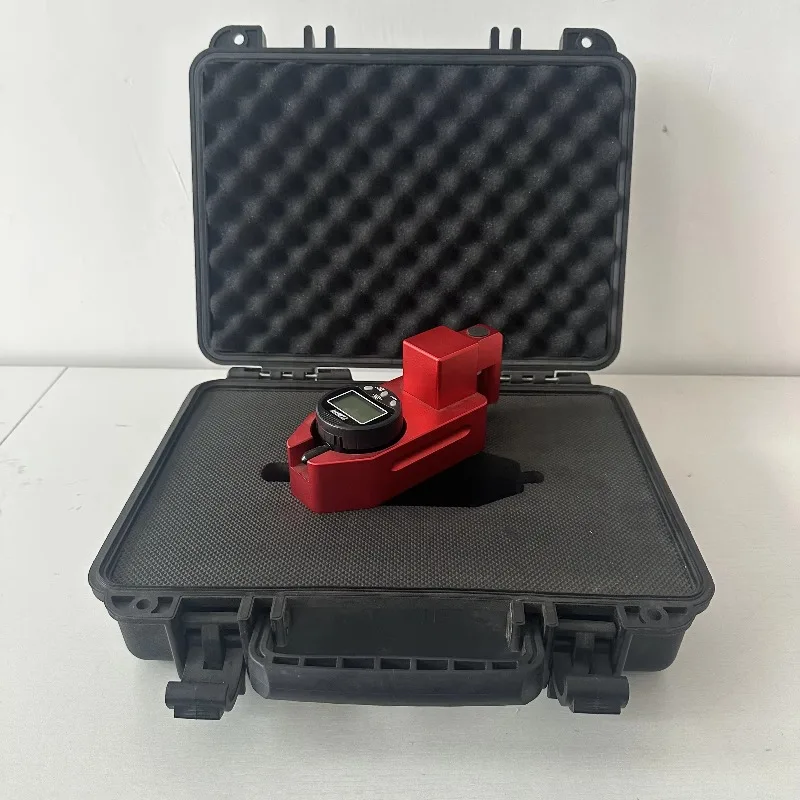 

High Precision Laboratory Paint Meters Test, Road Marking, Dry Film Thickness Tester, Coating Thickness Gauge