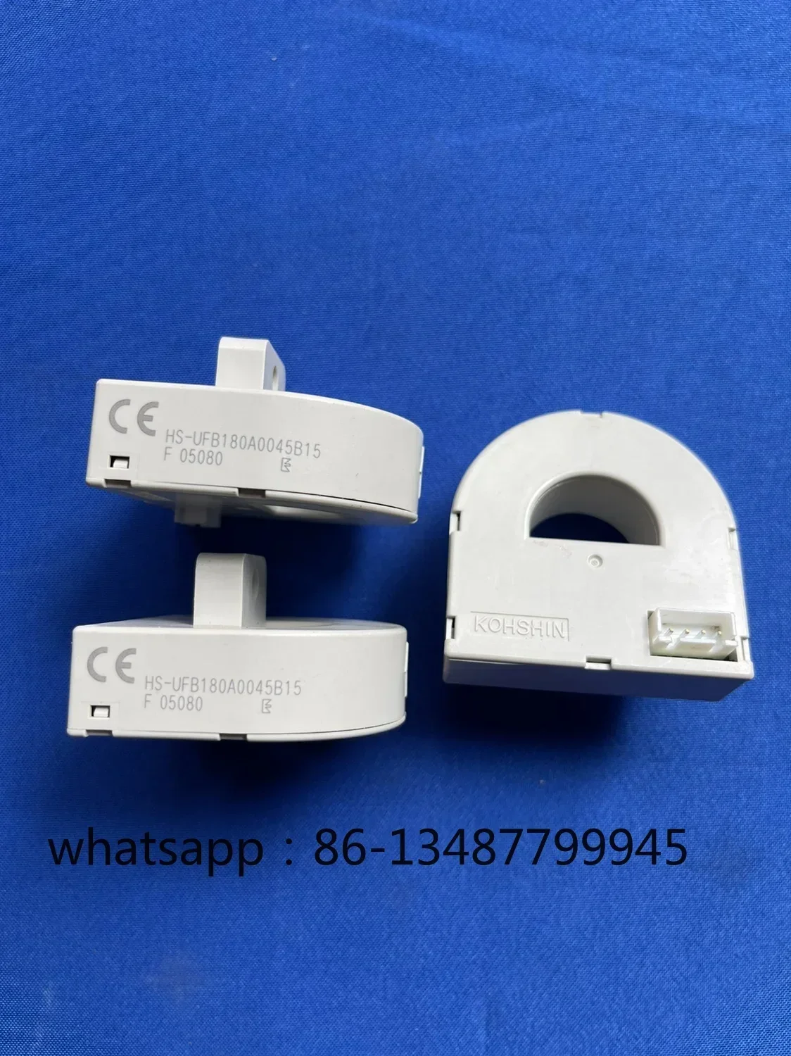 HS-UFB180A0045B15 610/630 Inverter 45-55-75kw Current Sensor