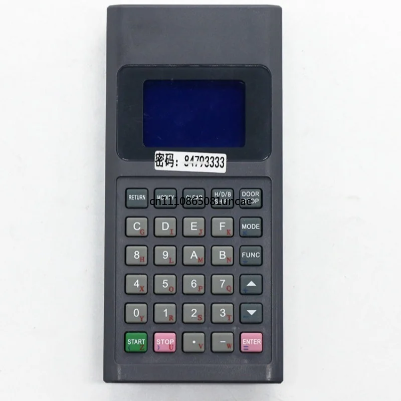 Handheld Elevator Debugging Service Tool Lift Controller Programmer Maintenance Calibration Operation Device