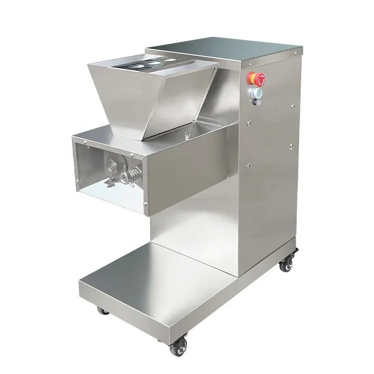 

YYHC-Automatic vertical meat slicer / commercial meat slicer / sliced meat machine