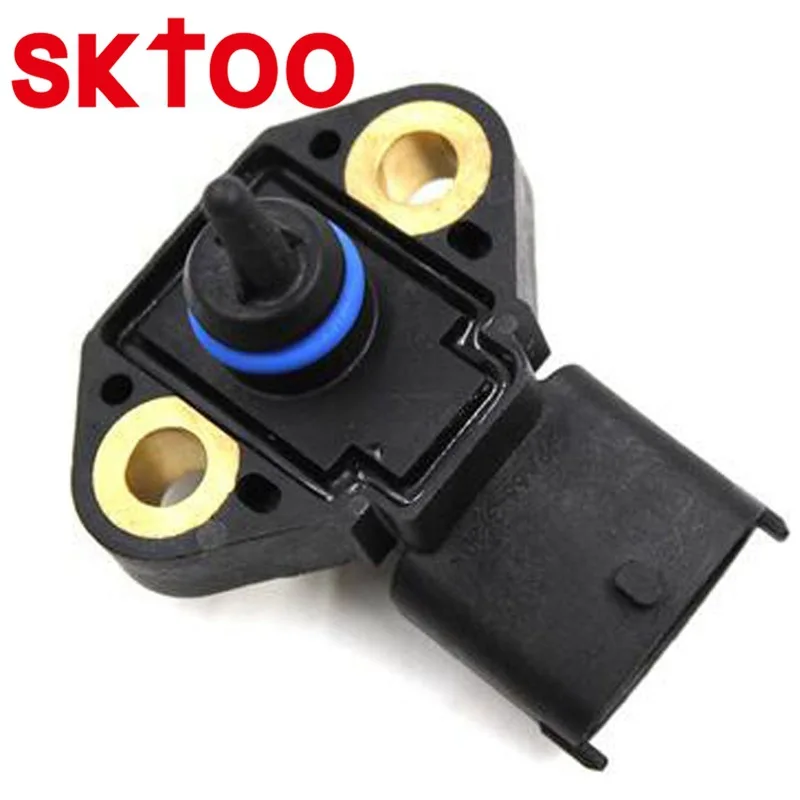

0261230112 5pcs Engines Intake Manifold Pressure Sensor for Isuzu Opel Saab Factory Wholesale High-quality Car Accessories