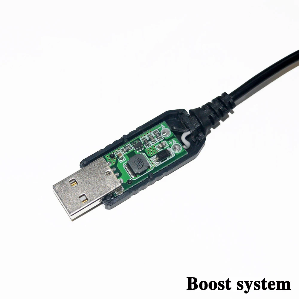 Адаптер зарядного устройства 4,3 в USB A00390 для бритвы Philips Norelco OneBlade QP2520 QP2521 QP2523 QP2510 / 11