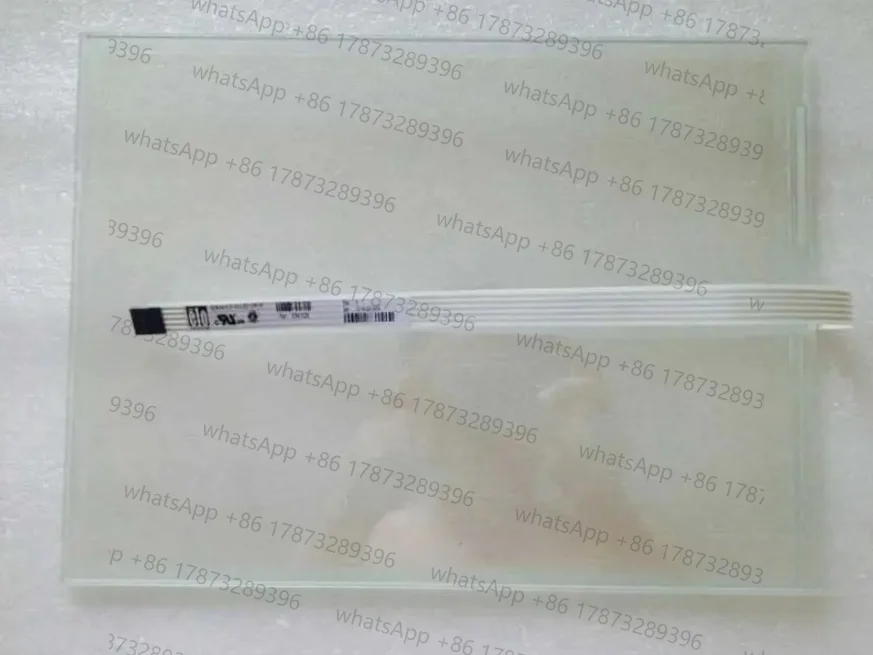 

New For SCN-A5-FLT15.0-Z01-0H1-R P/N:E055550 ELO 15 Inch 5-Line Touch Screen Glass