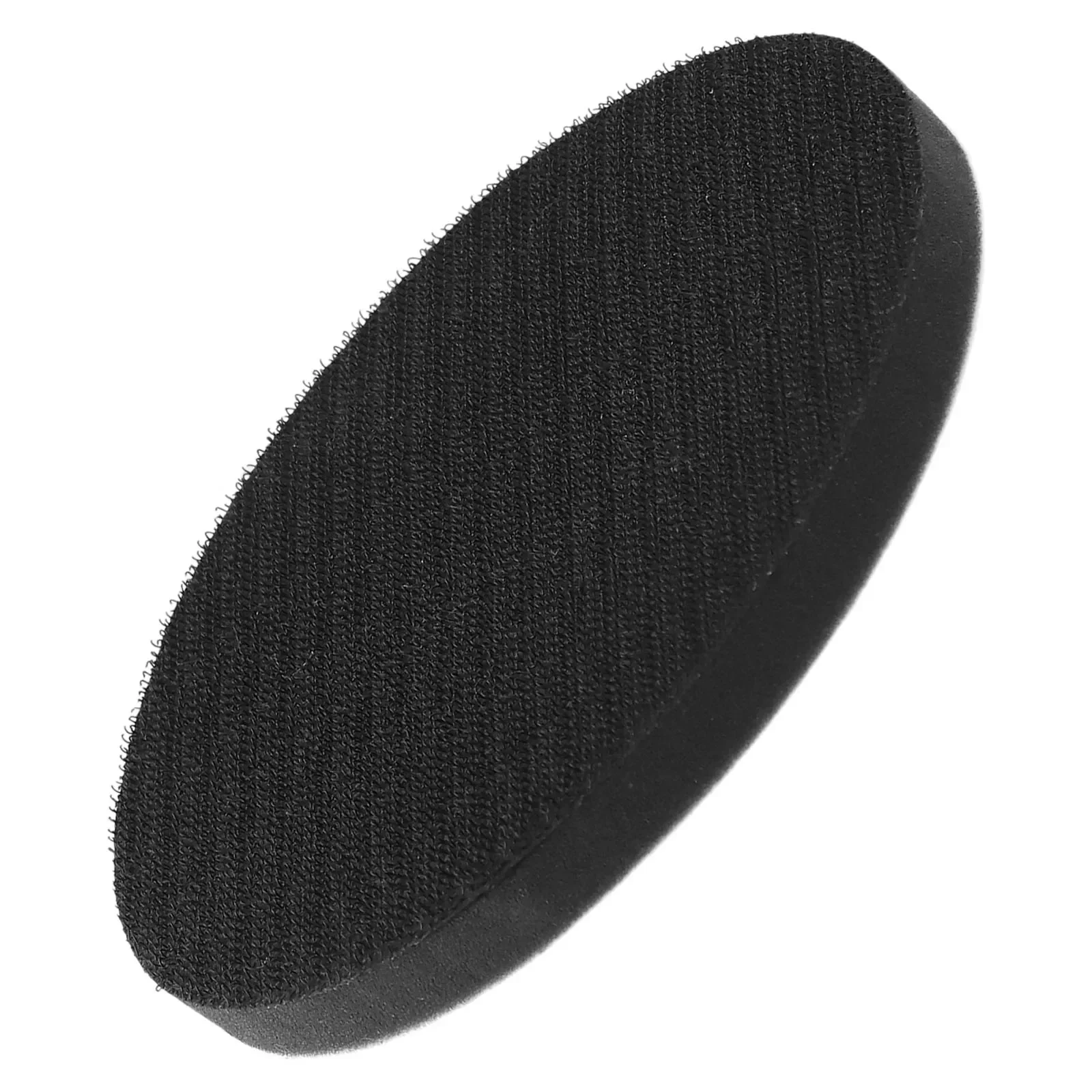 Tampone per la casa Mobili e fai da te 1 pz 2/3/4/5/6 pollici Accessori per utensili pneumatici Utensili elettrici Spugna morbida Bianco e nero