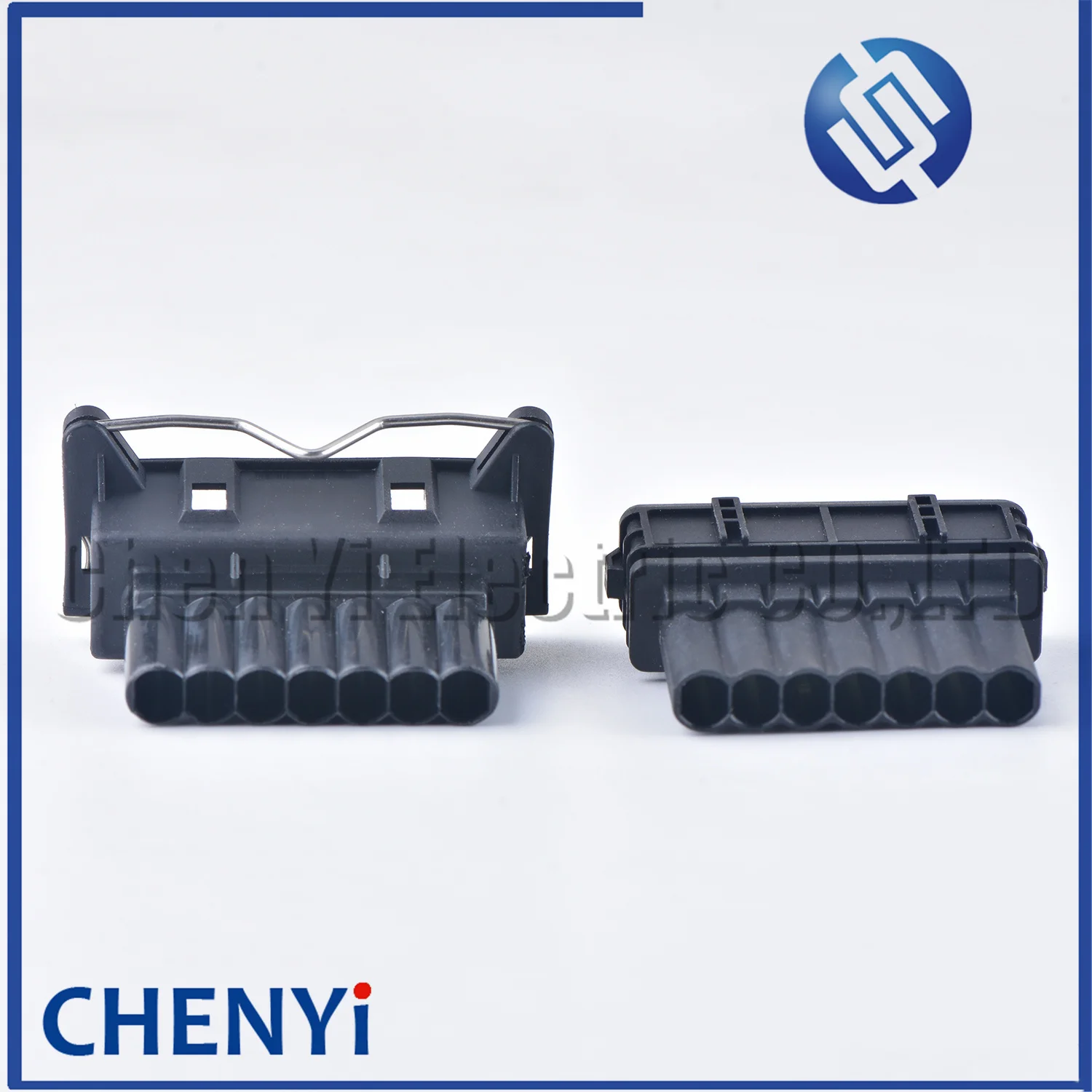 7 Pin male or female 3.5mm series Engine Plug Automotive Waterproof Wire Sockets Connector 1111700735GC001 325971921