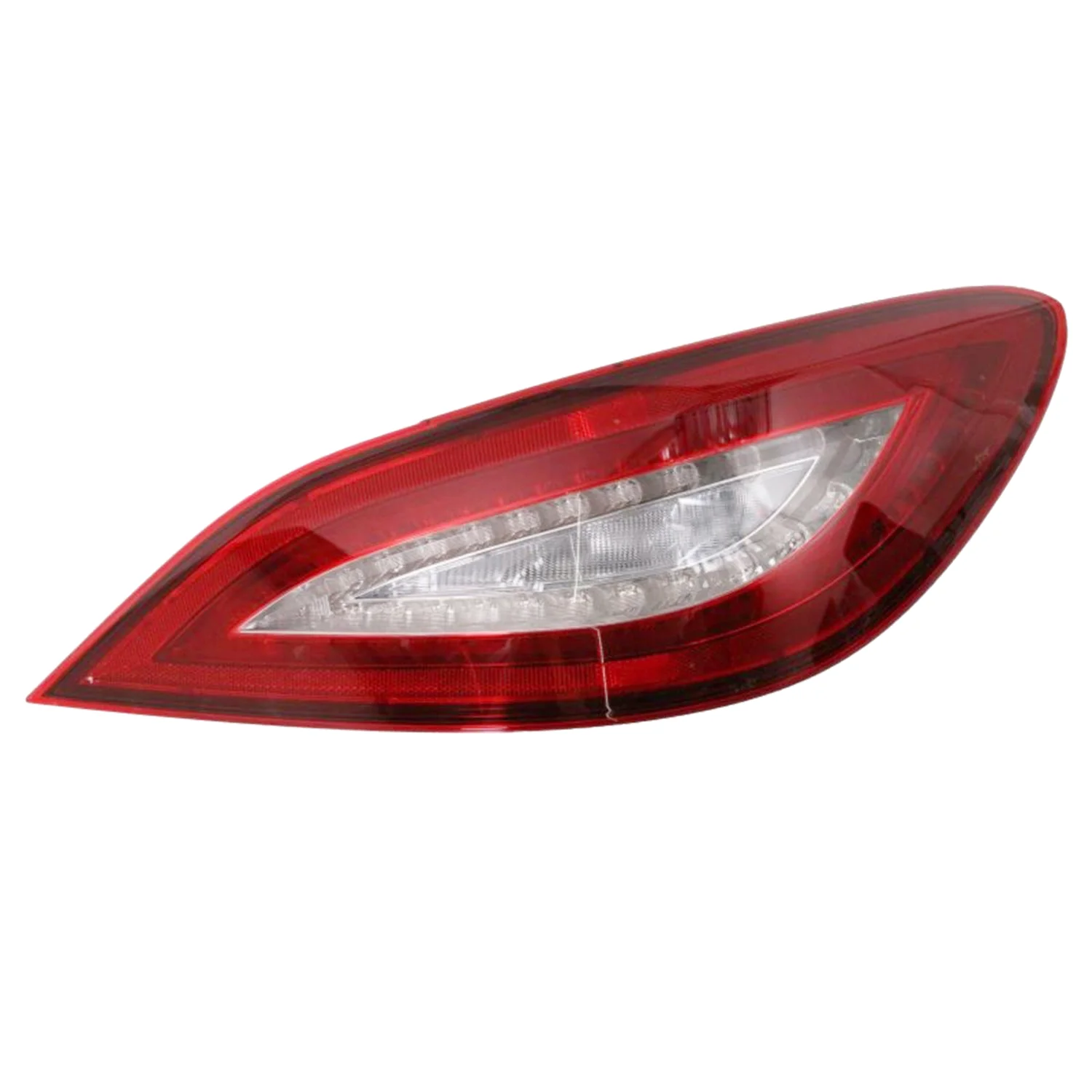 

2014-2019 стиль для автомобиля Mercedes Benz CLS Coupe, светодиодный задний фонарь в сборе, задние фонари, задний фонарь A 2189067800 A 2189067700