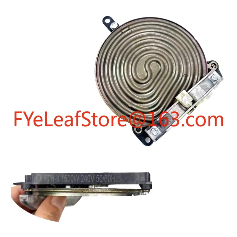 

Coffee machine accessories 220v 110V original 878 881 880 heating plate