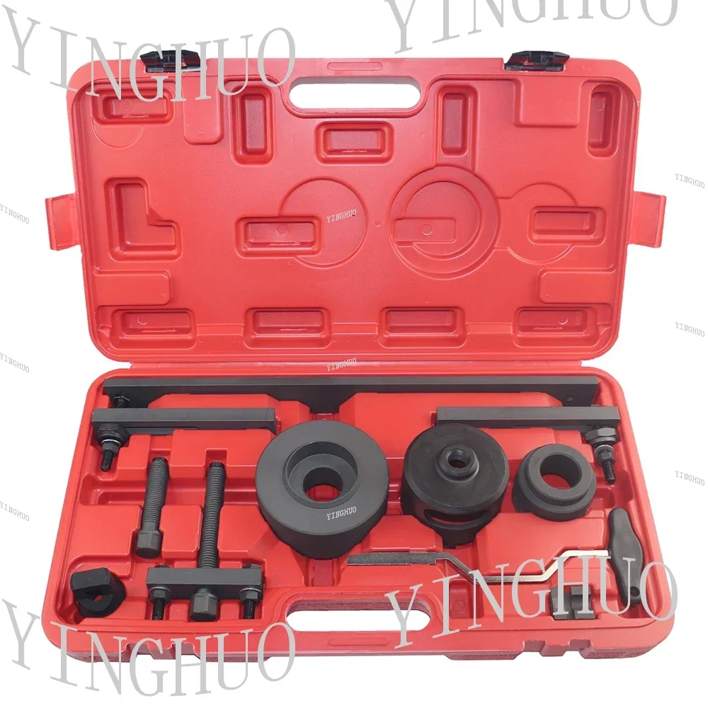 Double-Clutch Transmission Tool For VAG VW AU-DI 7 Speed DSG Clutch Installer Remover