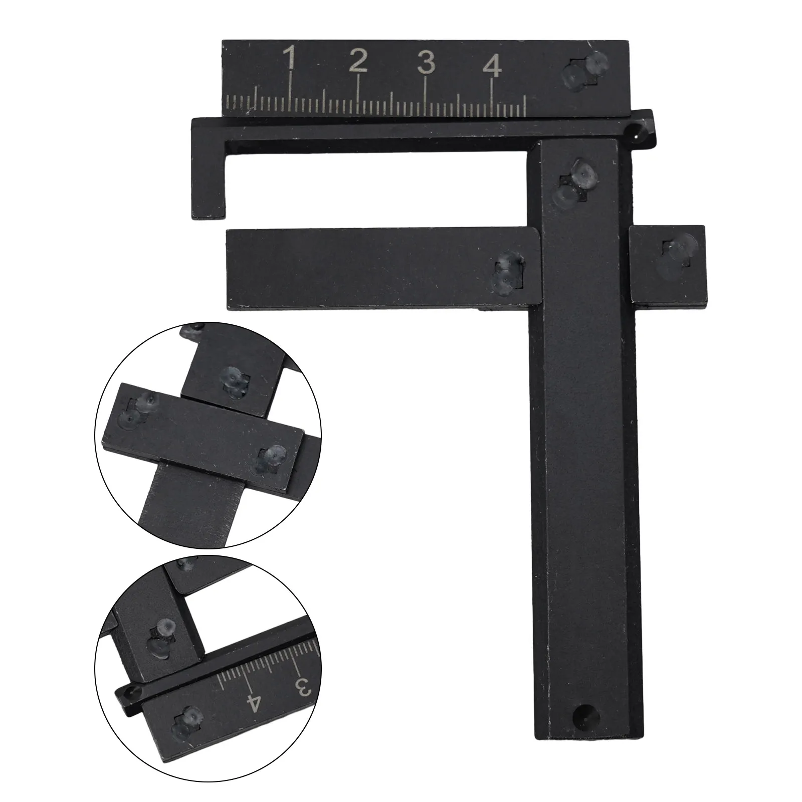 

Прецизионный поплавковый уровнемер карбюратора 0 40 мм для мотоциклов. Идеальный инструмент для измерения высоты поплавка между карбюратором и прокладкой.