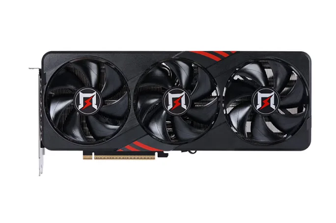 

Suitable for Gengsheng GeForce RTX 5080 Wind Chaser OC 16G Gaming Graphics Card DLSS 4