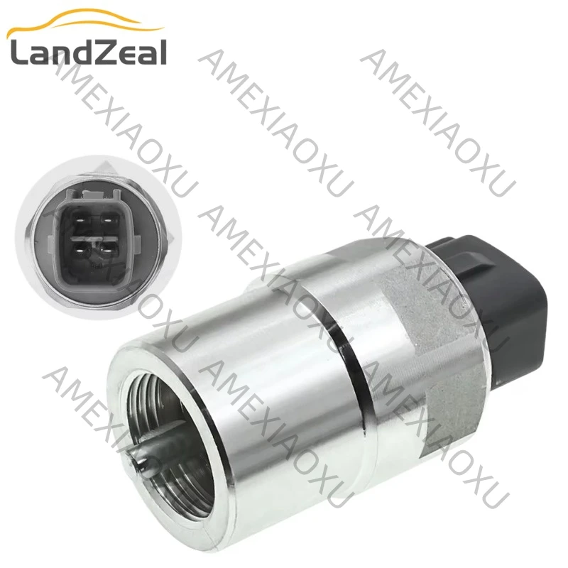 OEM MR750084 MK421137 MK421137L Wheel Speed Sensor For Mitsubishi Fuso Canter Rosa Super Great Gallop 4D33 4D35  4M50T 4D334A