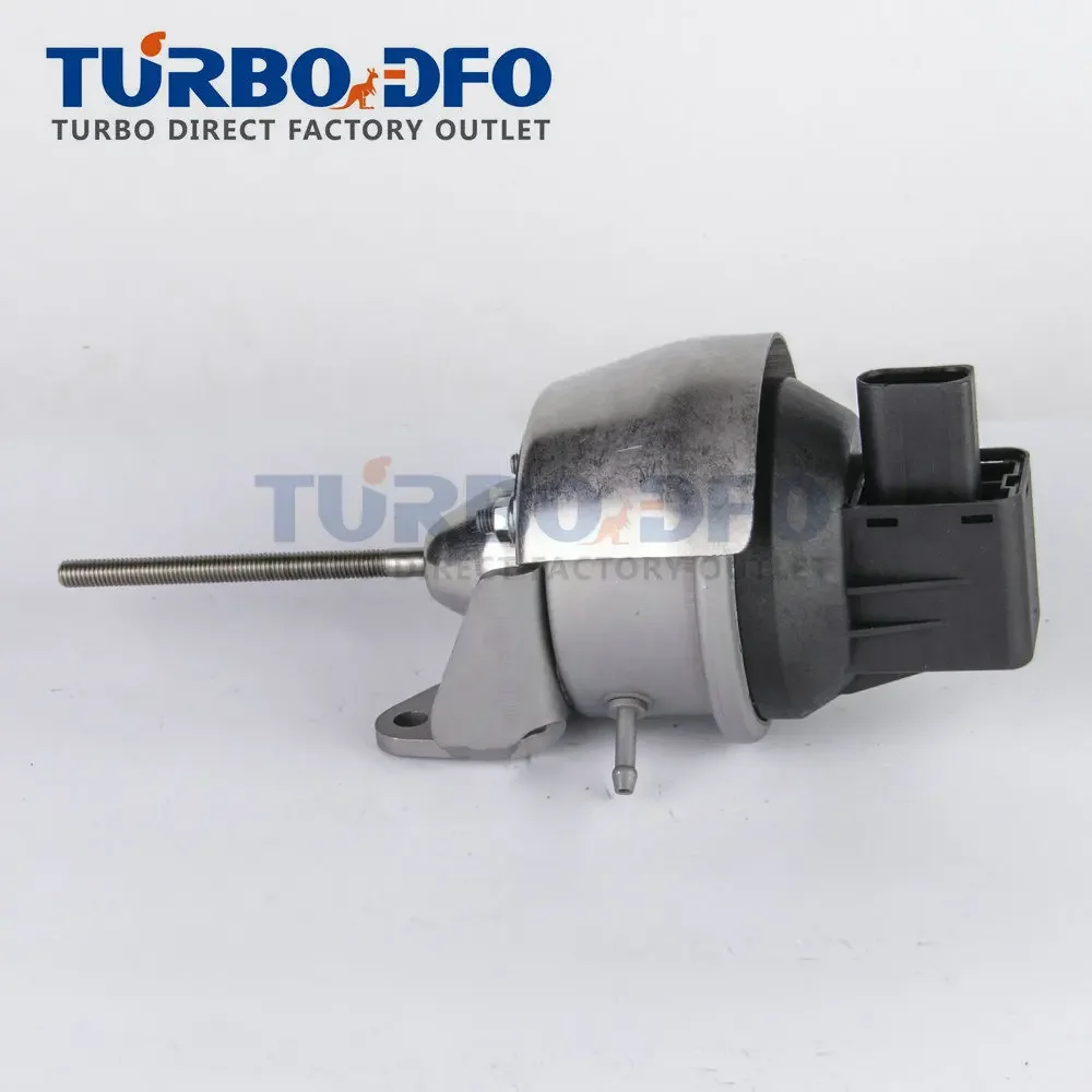 Wastegate 03L253056C 53039880169 для Audi A3 Q3 140HP 103Kw 2.0TDI CFFA CHAA CBAB BKD 2007- Электронный привод деталей двигателя