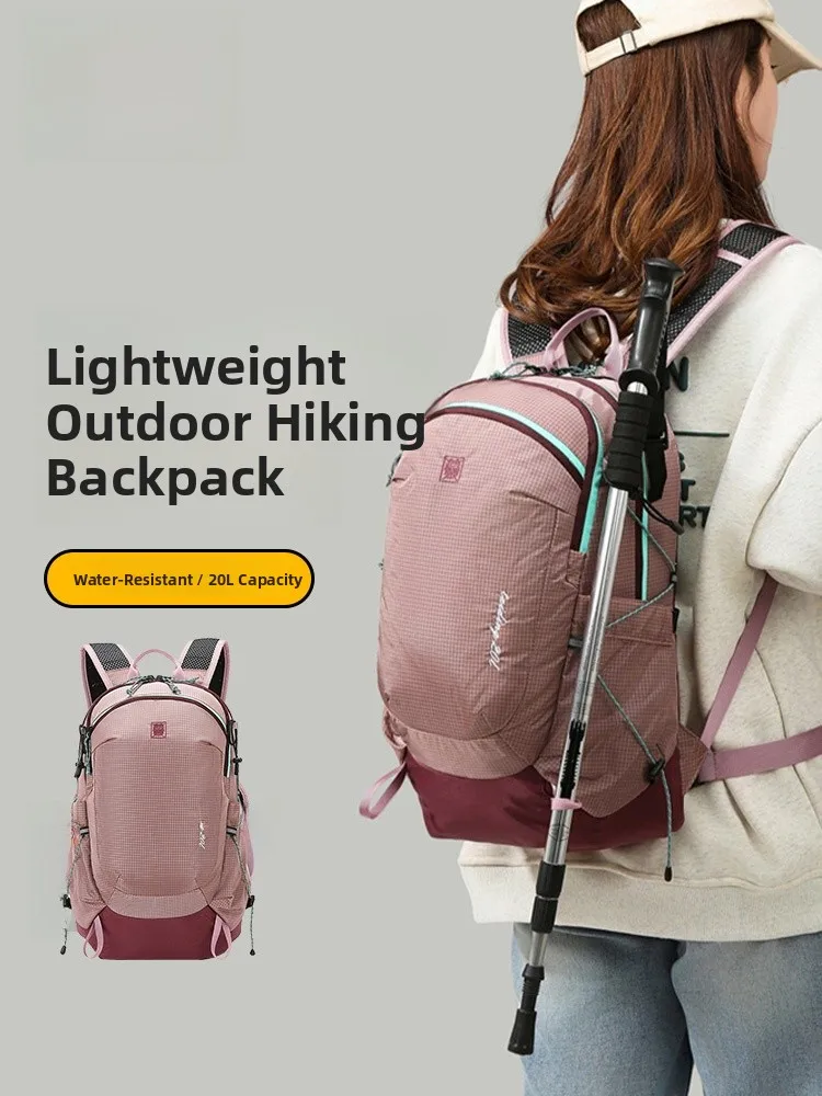 outdoor-lightweight-climbing-bag-20l-large-capacity-hiking-off-road-waterproof-dual-shoulder-mountain-camping-travel-backpack