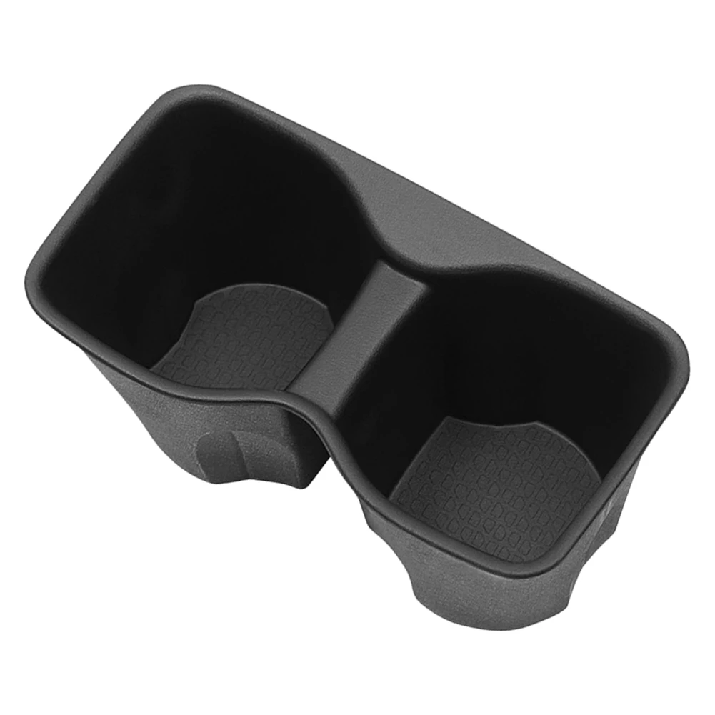 Multi-functional Armrest Box with Drink Holder for BYD ATTO 2 2025-2026 Includes Card Storage and Coin Pouch in Compact Design
