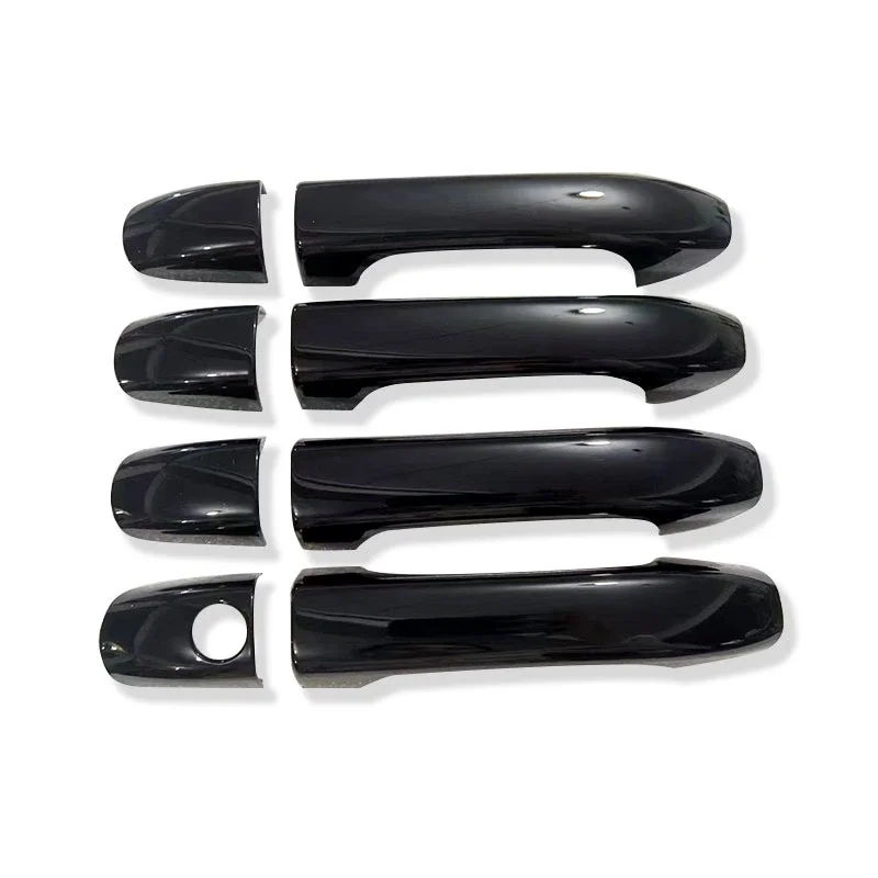 Auto Accessories Anti Rust Anti Scratches Stainless Steel Car Door Handle for Mercedes Benz