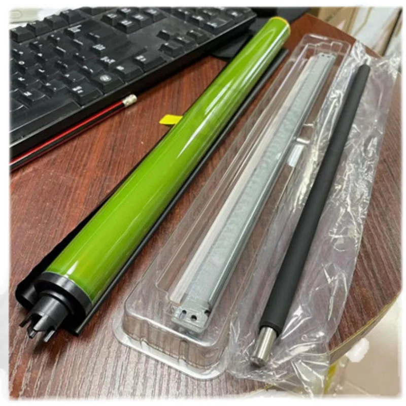 

1 комплект для Xerox C8030 C8035 C8045 C8055 C8070, скребок для ядра барабана, зарядный ролик