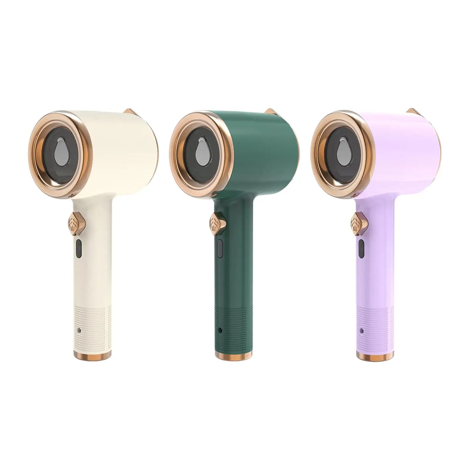 Ironing Machine Garment Steamer All Kind of Fabrics Use, Visual Water Tank Handheld Steamer Steam Iron for Business