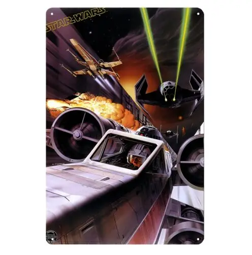 Tie Fighter Va Xwin… - image