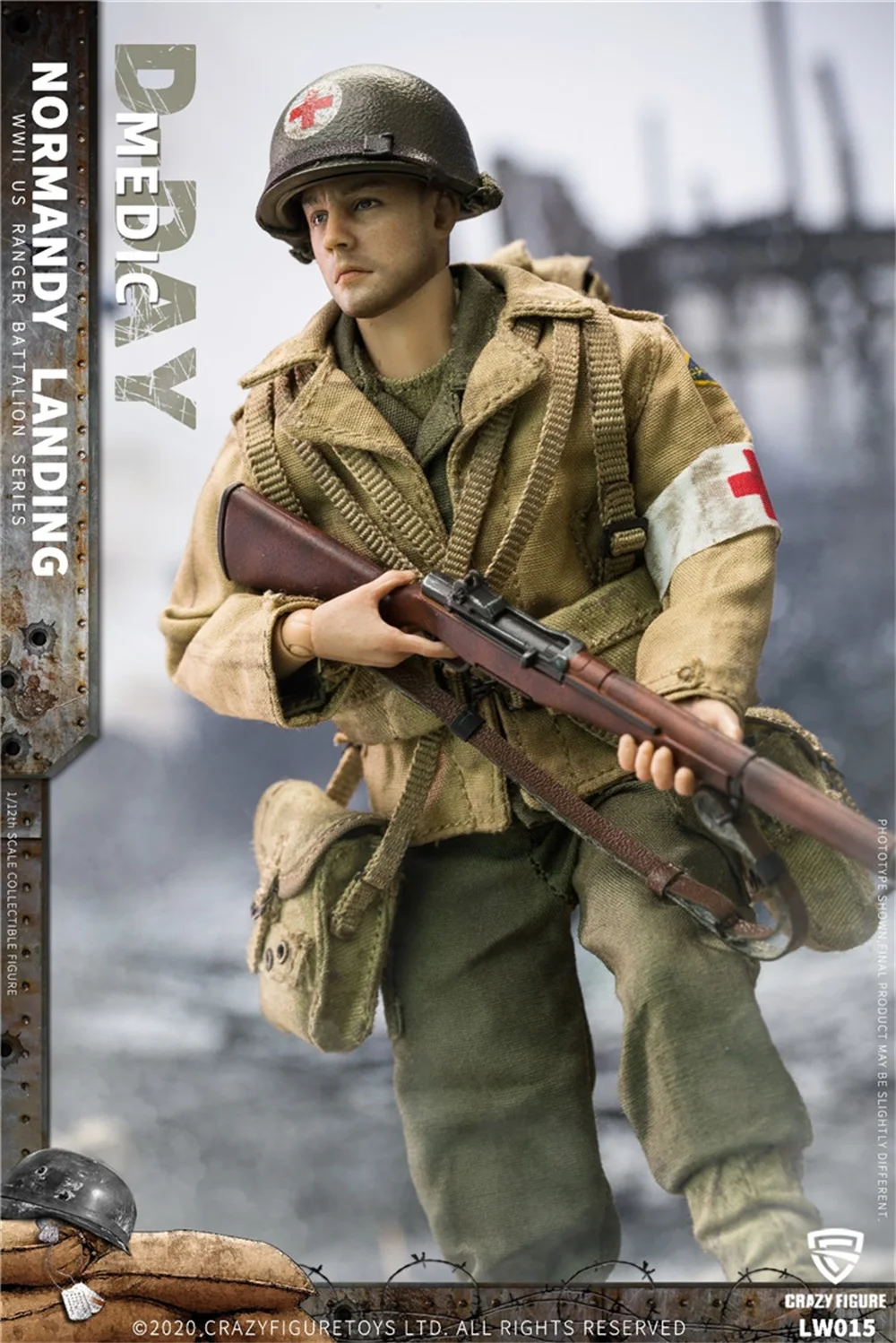 POPTOYS EX044 1/6 Ashigaru Trio pierwsza bitwa Li Ashigaru Saiga 100% stop Handmade bitwa wojna miecz włócznia nóż Model dla majsterkowiczów