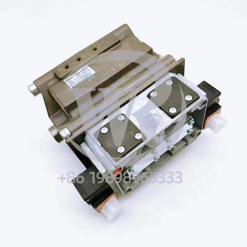 C2.184.1051 Heidelberg Cylinder Valve SM74 CD102 SM52 Speedmaster Heidelberg Offset Printing Machine Parts