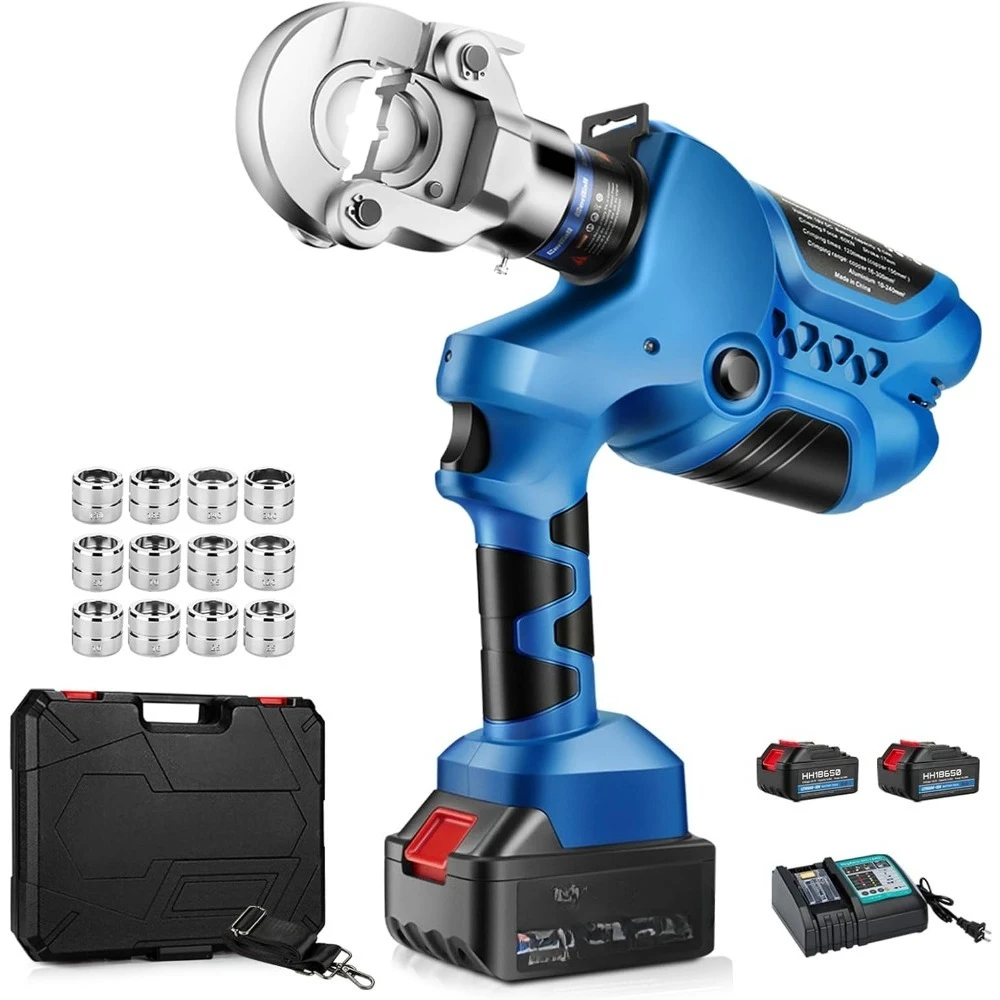 Hot Sale - 8AWG-600…