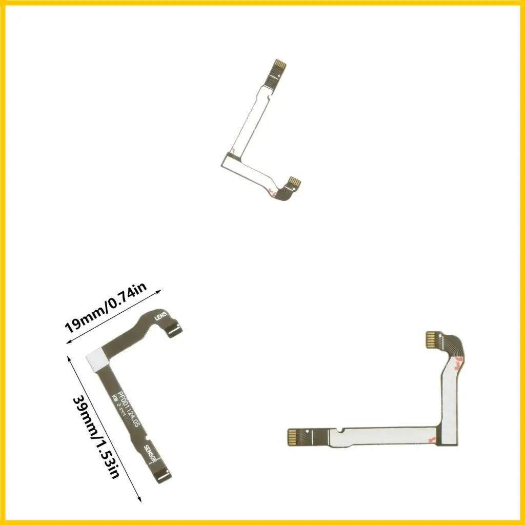 Camera Connectors R…