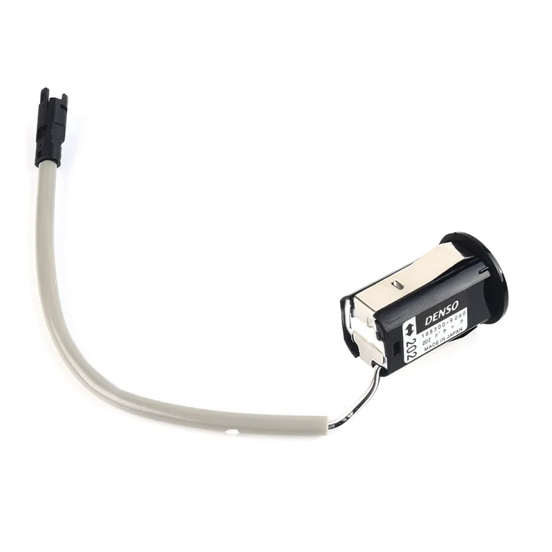 Accessories FactorySuitable for Automotive Parts Parking Sensors PZ362-00201