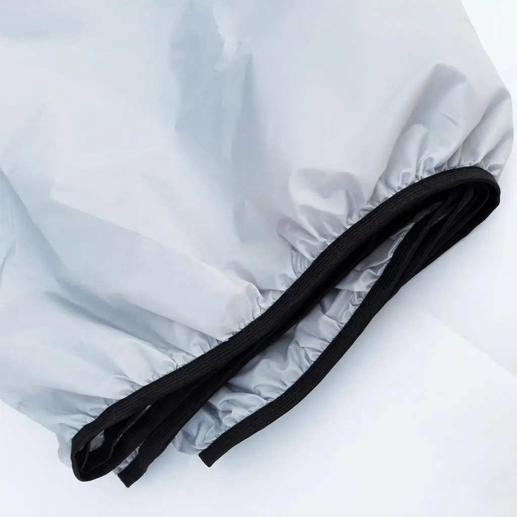 

Annular For Boat Canoe Application Cover All Boat Covers Durable 3.5-4