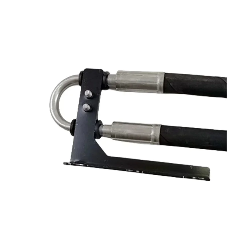 L37A-1644602224 พวงมาลัยพาวเวอร์ความดันสุทธิท่อสําหรับ Mercedes Benz W164 GL450 GL550 ท่อแรงดันสูง