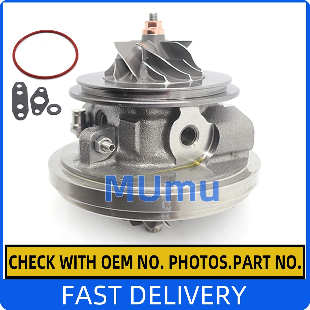 

TF035HL Turbo CartridgeFor Mitsubishi Triton MQ / Pajero Sport 4N15 2.4L Diesel Engine 1515A295 1515A322 49335-08810 49335-01700
