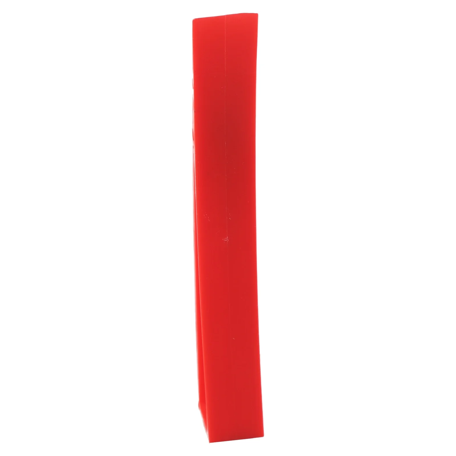 PDR Dent Plastic Red Car Crowbar Enlarger Door Recess Body Window Door Wedge Remove Repair Hand Tools For Window Wedge Panel