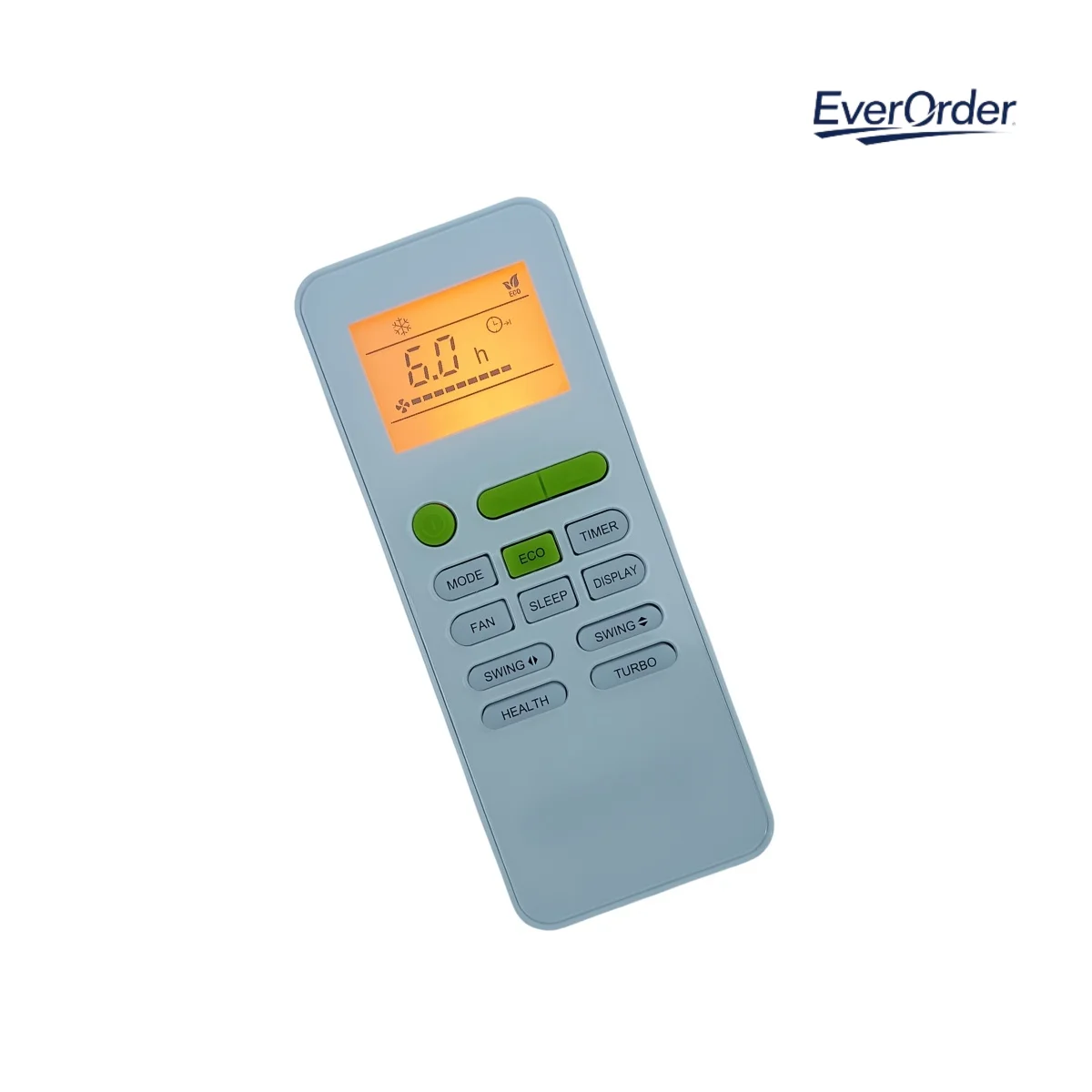 

New high-quality remote control for TCL Room Air Conditioner GYKQ-52 BH13BPA KFRD-26G MYB-A2G KTTCL00