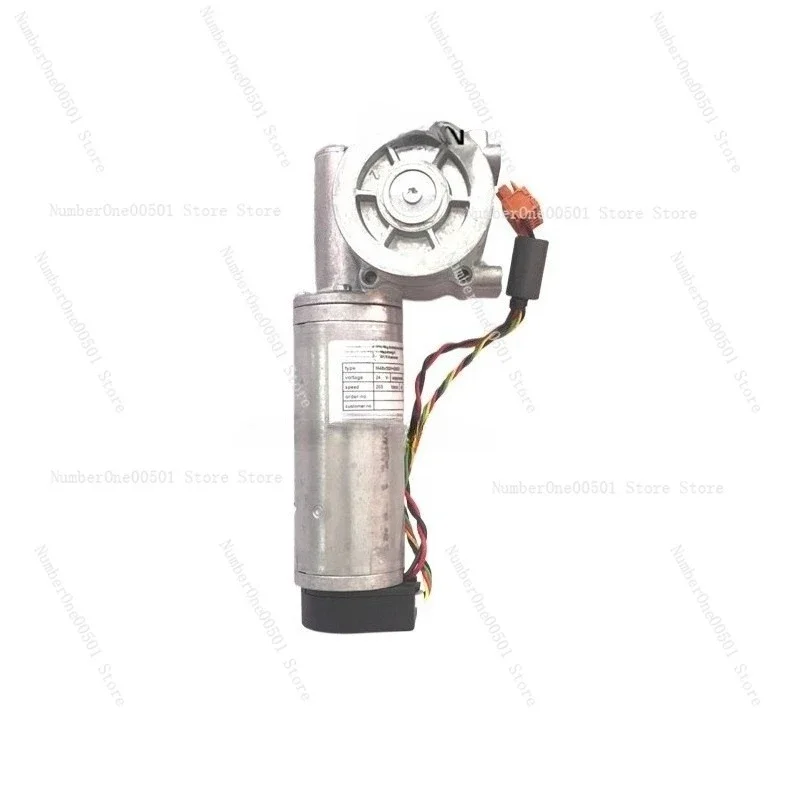 

Двигатель для дверей AT120, мотор для дверей OTIS FAA24350BL1/2, оригинал