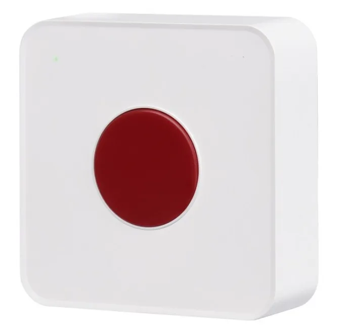 

RFID Lora iot sensor portable Panic push button