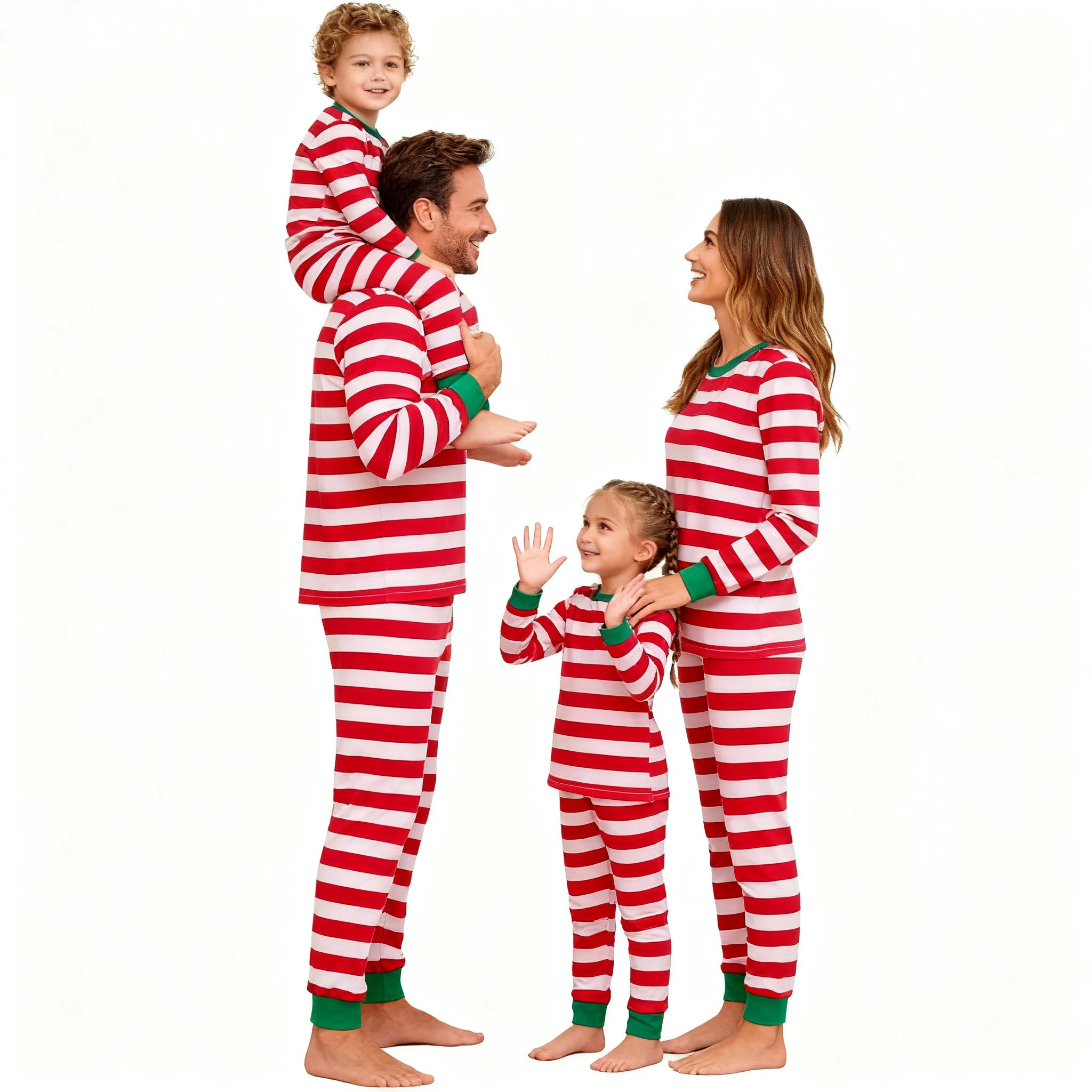 Thumbnail 2 - #26 Trending Kids Lounge Wear Sets Right Now