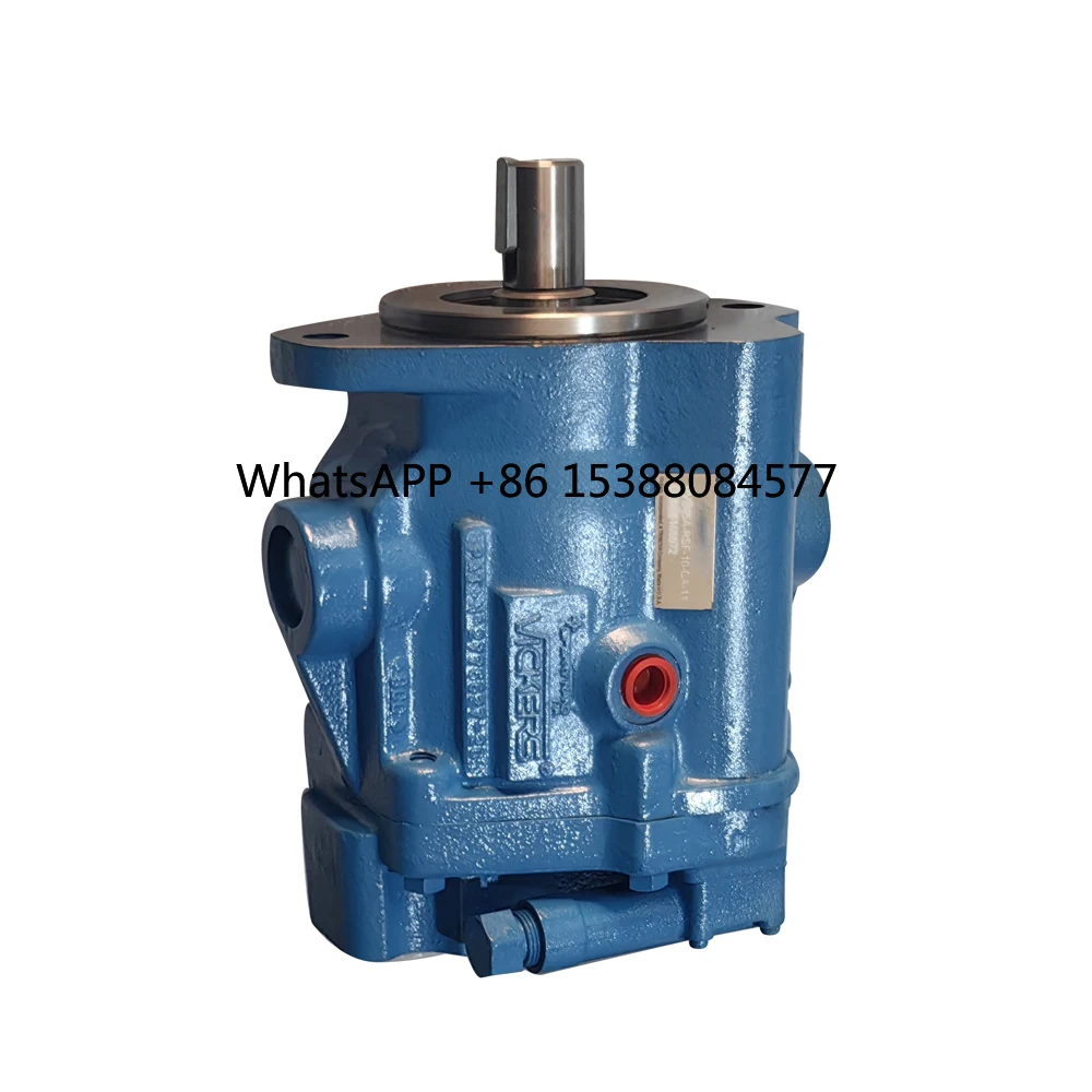 

PVB10 RSY 31C 11 High Pressure Variable Piston Pump PVB10-RSY-41-C-12 PVB15-RSY-31-C-11 Hydraulic Axial Piston Pump