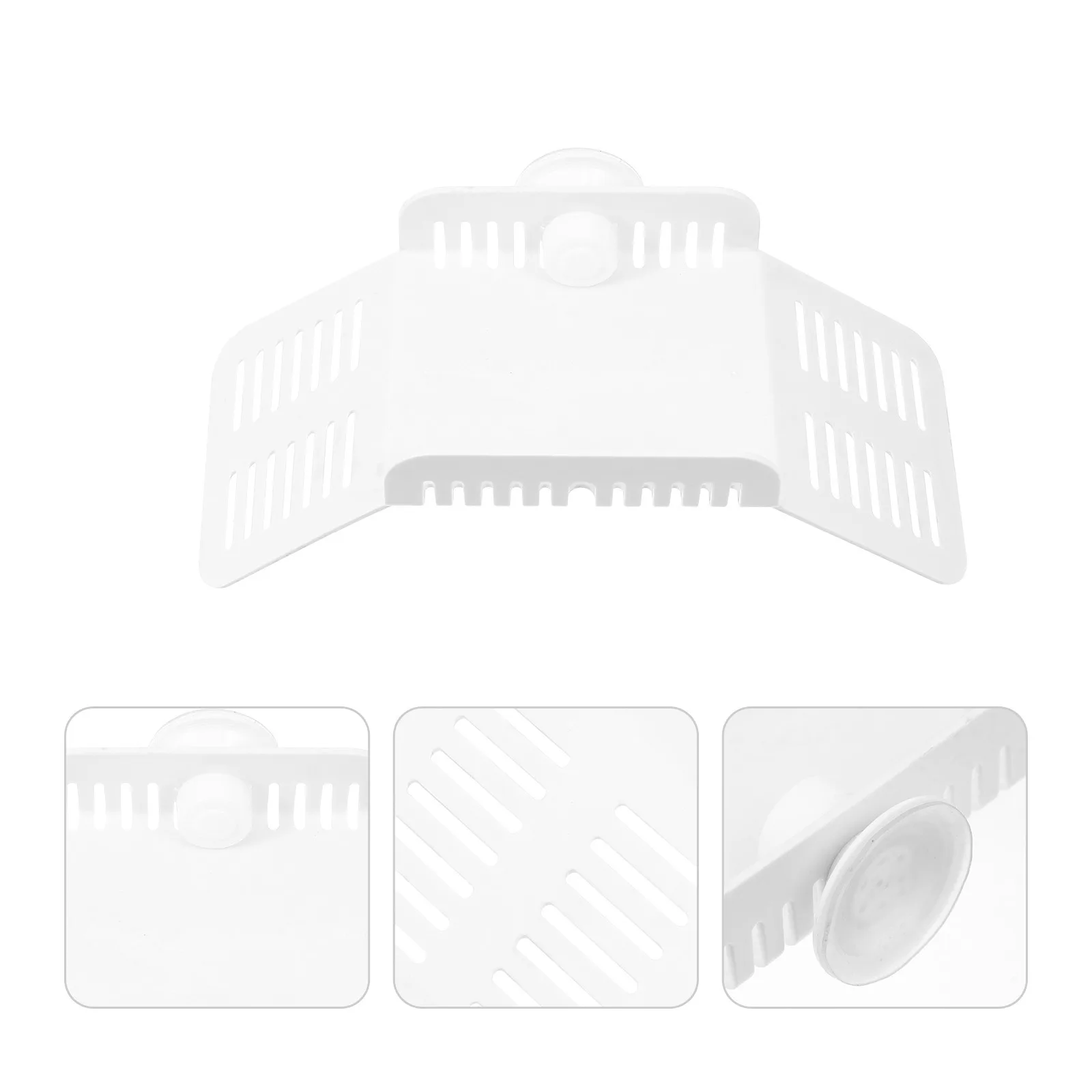 1Pcs Turtle Basking Platform Plastic Sturdy Tortoise Floating Dock Reptile Climbing Aquarium Accessory Turtle Basking Platform