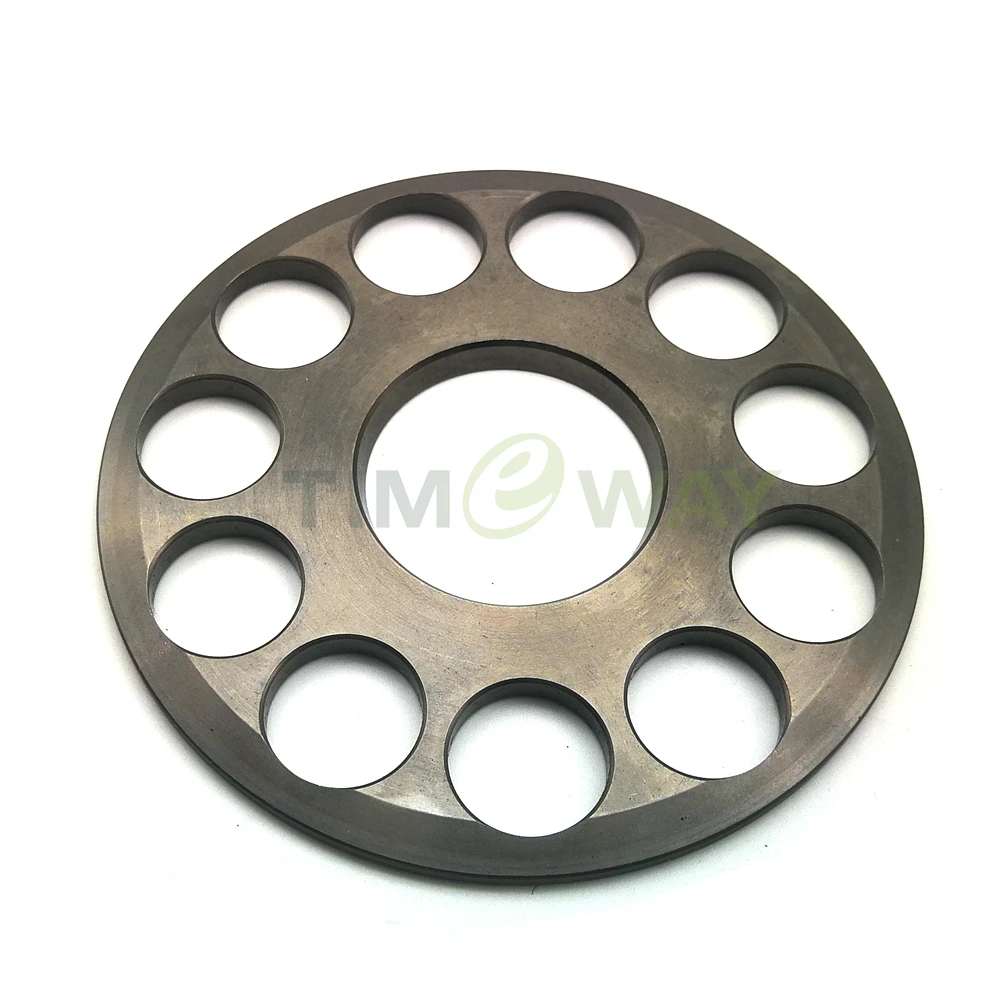 

PVK Hydraulic Pump Repair Kits PVK-2B Retainer Plate for PVK-2B-505 NACHI Piston Pump Spare Parts Pump Set Plate