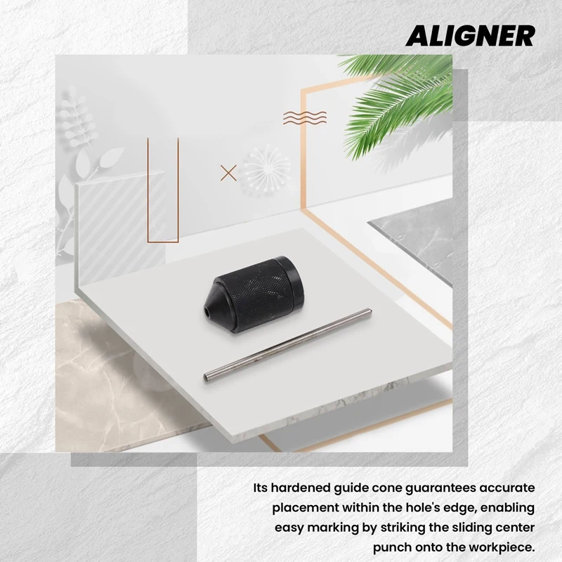 Universal Transfer Punch & Aligner