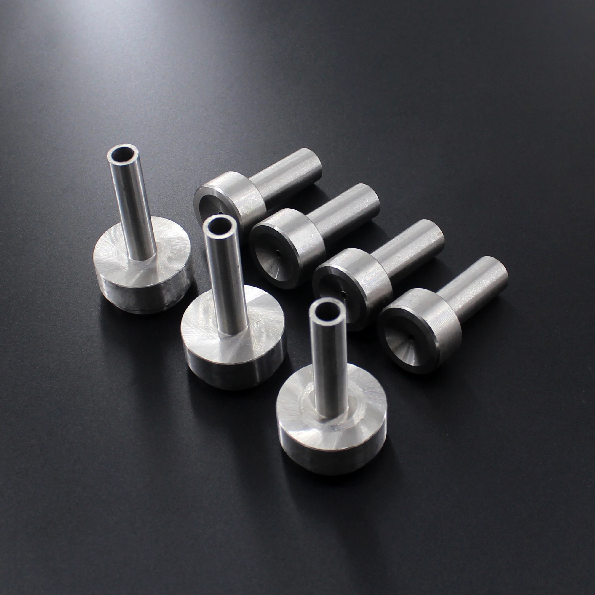 No. 45 steel injection mold A-type spout nozzle gate sleeve diameter 10mm, total length 50mm55mm60mm65mm70mm75mm80mm90mm100mm110