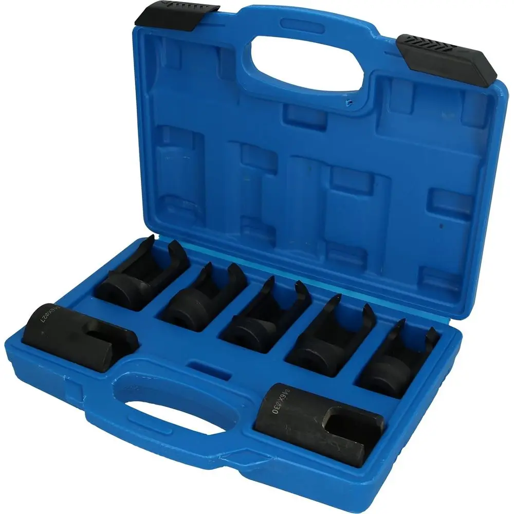 

7-Piece Injector Socket Set for BT551000